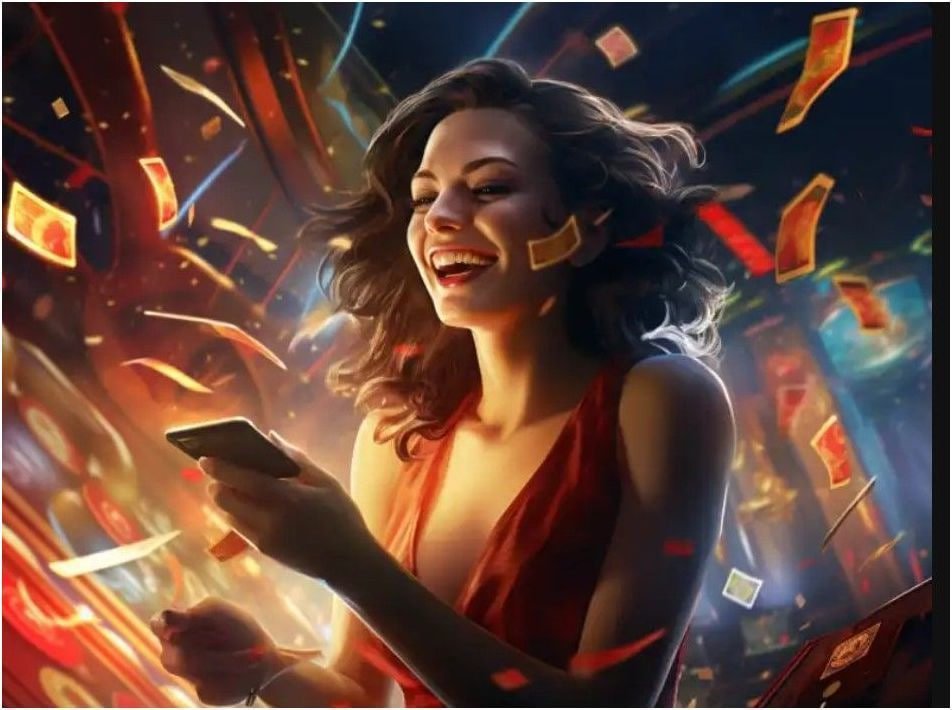 NS1221 Speed Bingo cepat singkat seru jackpot instan